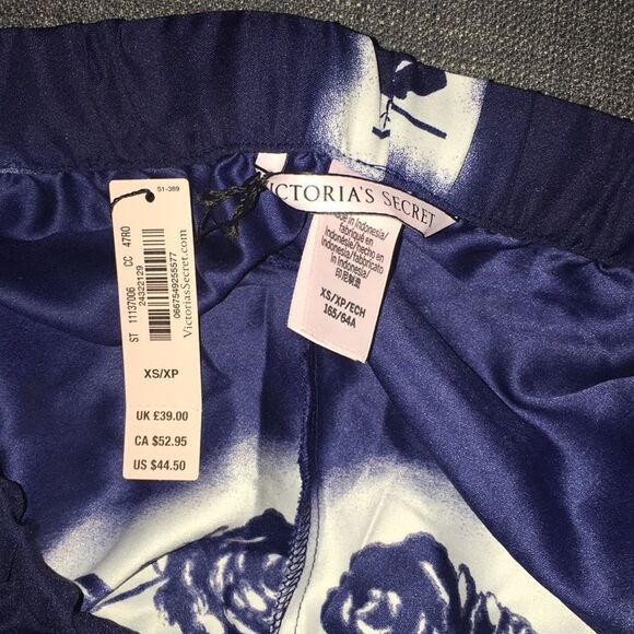 NWT Victoria secret pajama pants - Picture 4 of 7